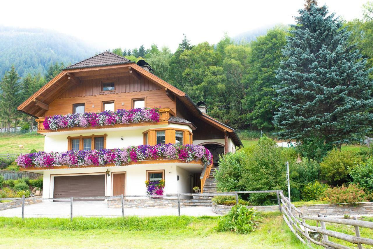 Haus Lassacher سانكت مايكل ايم لون المظهر الخارجي الصورة